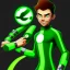 Placeholder: Ben 10