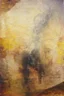 Placeholder: Lost Invisible Unloved Abandoned Powerless Paranoid; digital expressionism; lowbrow surrealism; Golden Hour; Exquisitely Detailed