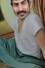 Placeholder: Panel style Transfer drawing the Convert the image of the face An Arab man from the And make him laugh so open mouth very hard panel style Transfer photo detailed view Excellent full view Very high copy Copies of the original image and paste realism Accurate Extremely realistic Panoramic details Very realistic detailed Wonderful full view and stunning wide-angle transfer style transfer photo detailed 3D