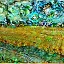 Placeholder: Portrait of land by Van Gogh