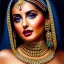 Placeholder: Ultra detailed fullbody Portrait in oil on canvas of busty ana de armas as Cleopatra,wearing a skintight suit, extremely detailed digital painting,extremely detailed face,crystal clear Big eyes, mystical colors ,perfectly centered image, perfect composition, rim light, beautiful lighting,masterpiece,8k, stunning scene, raytracing, anatomically correct, in the style of Wizyakuza and robert e howard and InHyuk Lee and Ohrai Noriyoshi and Simon Bisley.