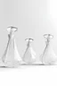 Placeholder: create perfume bottle design, unique and minimal parametric design