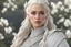 Placeholder: Daenerys Targaryen in 8k Afukuro anime artstyle , Targaryen them, white costum, close picture, highly detailed, high details, detailed portrait, masterpiece,ultra detailed, ultra quality