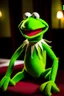 Placeholder: Kermit la grenouille