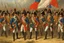 Placeholder: 1669 french army