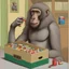 Placeholder: baboon stealing a box of pills from bob marley o_o