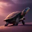 Placeholder: Warrior Turtle,deep water unreal 5, octane render, cinema4d, redshift render, hyper realistic, cenematic, vibrancy, synthwave, retouch, centered, dynamic lighting, dramatic lighting, 4k, highly detailed, attractive beautiful, realistic, virtual reality, epic composition, holographic,