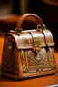 Placeholder: monogramm hermes mini bag that is tacky looking