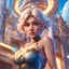 Placeholder: TCG card base amazing digital ilustration By artgerm By cgsociety, amazing lighting, pixar style, bluesky studios, Cinematic, 35mm lens, f/1.8, accent lighting, global illumination
