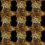 Placeholder: leopard pattern