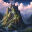 Placeholder: MOUNTAIN, STREAM