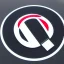 Placeholder: skoda car brand logo futuristic