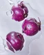 Placeholder: pomegranate fruit refraction under water