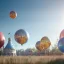 Placeholder: Ultra realistic circus scene. Sweet big hair monster flying. Child’s playing, smile, happy, color bubbles, smooth color, waist up view, Wes Anderson style, a lot of people background, highly detailed, concept art, unreal engine 5, god rays, ray tracing, RTX, lumen lighting, ultra detail, volumetric lighting, 3d, finely drawn, high definition, high resolution.