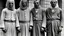 Placeholder: Four men masked arab killers 1930