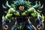 Placeholder: venom broly in 8k realistic anime artstyle, dynamic pose, oshare kei, hurufiyya, rtx , intricate details, highly detailed, high details, detailed portrait, masterpiece,ultra detailed, ultra quality