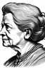 Placeholder: GRAND MOTHER SIDE VIEW AMERICAN PLAN