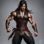 Placeholder: Fhoto full body, reality, Raw, liu kang , digital art, intricate details, powerful composition, captivating, , trending on artstation, sharp focus, studio photo, intricate details, highly detailed, by addiedigi