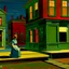 Placeholder: Edward Hopper