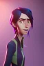 Placeholder: Coraline Jones