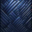 Placeholder: Hyper Realistic Navy-Blue-&-Black Steel-Metallic-Background