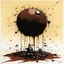 Placeholder: chocolate death by Ralph Steadman