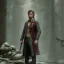 Placeholder: Full body, 3d render, Harry Potter 1800's men style, 1800's hair style, 1800's men clothes style, hunting, hyper realistic, octane render, unreal engine 5, 8k, palace background, uhd