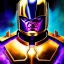 Placeholder: Ultra detailed fullbody Portrait in oil on canvas of Galactus (Marvel) with Armor,intense stare,extremely detailed digital painting, extremely detailed face,crystal clear Big eyes, mystical colors ,perfectly centered image, perfect composition, rim light, beautiful lighting,masterpiece,8k, stunning scene, raytracing, anatomically correct, in the style of robert e howard and Ken Kelley and Ohrai Noriyoshi and Simon Bisley and tomzj1