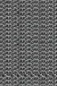 Placeholder: Infinite pattern tweed, tilable, black and white, top view, uniforme, textile design, fantasy pattern