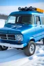 Placeholder: ford econoline arctictrucksd