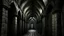 Placeholder: creep and coil through cobbled corridors and open arches. Integrating ominous undertones and dramatic contrasts, embody the castle's majestic allure and haunting mystery.