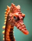 Placeholder: seahorse