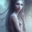 Placeholder: beautiful dead woman with spiderwebs on face, 8k, high-quality, fine-detail, intricate, sharp, crisp, digital art, detailed matte, illustration, octane render, brian froud, howard lyon, Anne Dittman, Anne Stokes, Lisa Parker, Selina French