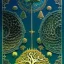 Placeholder: fullbody Drawing of 'sketch of the tree of knowledge of good and evil',intricate detail,andrea bonelli,Kilian Eng,Ohrai,evan lee,Aleksandr Sidelnikov,KyuYong Eom,three quarters frontal aerial view,toned colors,32k