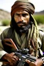 Placeholder: Baloch fighter