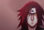 Placeholder: Portrait of Madara Uchiha by Jake Bartok