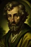 Placeholder: Portrait Saint Joseph