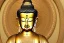 Placeholder: Buddha Maitreya, Japanese art