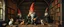 Placeholder: master oil painting by Rembrandt, magia spy gnomes soap opera poster, huge archeive, library, woodland creatures
