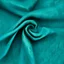 Placeholder: turquoise cloth