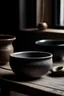 Placeholder: ceramic pottery, masculine, simple, minimalistic, creative