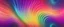 Placeholder: Smooth blend rainbow glow abstract background pattern.