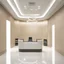 Placeholder: Luxury place for medical analysis labotary with a nice waiting room