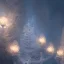 Placeholder: epic fantasy background with ice crystals and semi transparent white snowflakes, majestic, ominous, intricate, masterpiece, expert, insanely detailed, 4k resolution, cinematic smooth, intricate detail , soft smooth lighting, soft pastel colors,