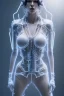 Placeholder: cyberpunk, white latex body, women, portrai, open mouth, perfect skin, tron, cyborg , perfekt, real, dream, hr giger