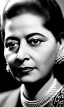 Placeholder: Umm Kulthum , beautiful portrait