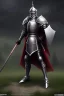 Placeholder: Black Knight