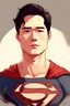 Placeholder: super man