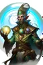 Placeholder: Aetherborn fra dnd