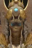 Placeholder: Aztec male African Egyptian alien, cracks in the voodoo head, wicked, eyes, crown, Elephant, 8k, finely detailed, photo realistic, tiger turquoise skull head gold dragon space alien snow skeleton gold hornytoad silver crown silver eyes